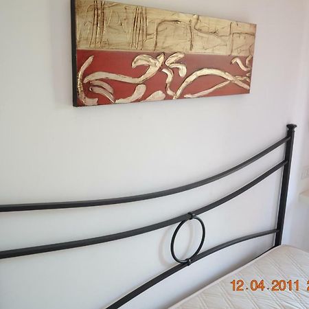 Oasi Peppa Villa Ascea Dış mekan fotoğraf