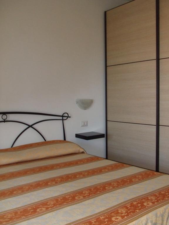 Oasi Peppa Villa Ascea Oda fotoğraf
