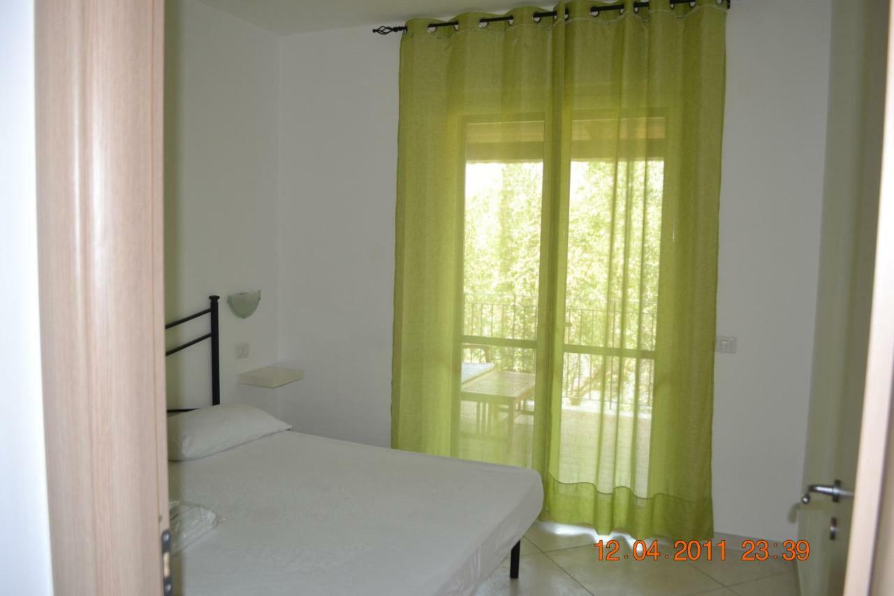 Oasi Peppa Villa Ascea Dış mekan fotoğraf